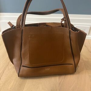 Botkier SOHO leather tote